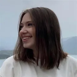 Фотография репетитора Антонова Екатерина Сергеевна