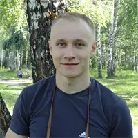 Фотография репетитора Босоногов Никита Александрович