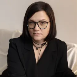 Фотография репетитора Ильиченко Анастасия Александровна