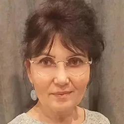 Фотография репетитора Иванова Ольга Леонидовна