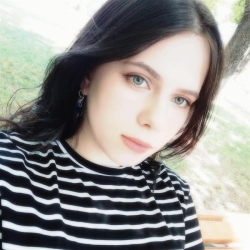 Фотография репетитора Турлович Алина Васильевна