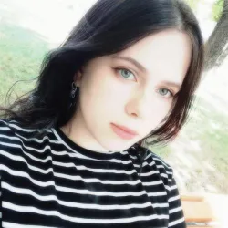 Фотография репетитора Турлович Алина Васильевна