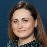 Фотография репетитора Татур Марина Валентиновна