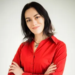 Фотография репетитора Грыжук Елена Сергеевна