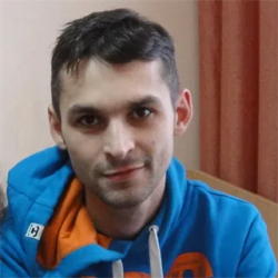 Фотография репетитора Шамшуваров Тимур Рахимзянович