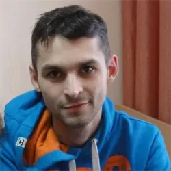 Фотография репетитора Шамшуваров Тимур Рахимзянович