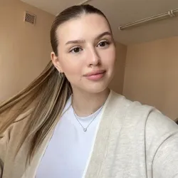 Фотография репетитора Кольман Кристина Юрьевна