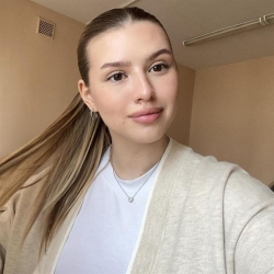 Фотография репетитора Кольман Кристина Юрьевна