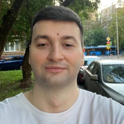 Фотография репетитора Мацькив Александр Васильевич