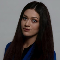 Фотография репетитора Шешина Тамара Эдуардовна