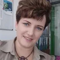 Фотография репетитора Рогова Оксана Олеговна