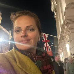 Фотография репетитора Новикова Татьяна Викторовна