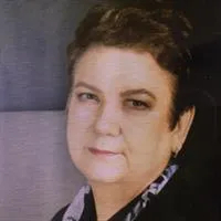 Фотография репетитора Уросова Ольга Леонидовна