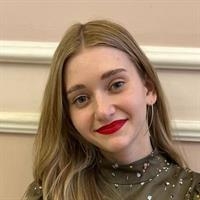 Фотография репетитора Васильева Полина Сергеевна