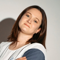 Фотография репетитора Яковенко Татьяна Ивановна