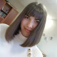 Фотография репетитора Мамонтова Марина Валерьевна