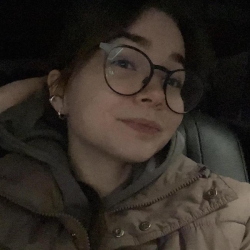 Фотография репетитора Князева Дарья Игоревна