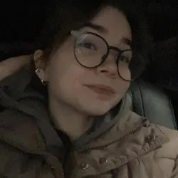 Фотография репетитора Князева Дарья Игоревна