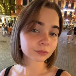 Фотография репетитора Князева Дарья Игоревна