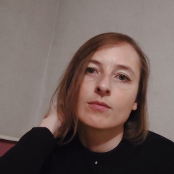 Фотография репетитора Демидова Ксения Владимировна