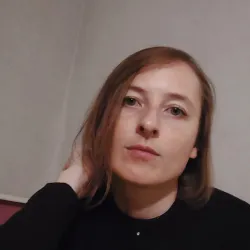 Фотография репетитора Демидова Ксения Владимировна