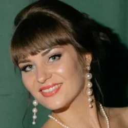 Фотография репетитора Паршикова Юлия Сергеевна