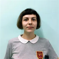 Фотография репетитора Булавенко Антонина Валерьевна