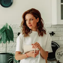 Фотография репетитора Куксова Елена Валерьевна