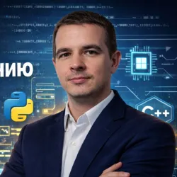 Фотография репетитора Морковин Евгений Александрович