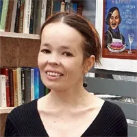 Фотография репетитора Барулина Ольга Юрьевна