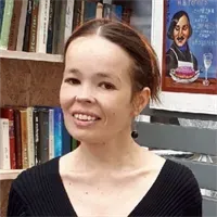 Фотография репетитора Барулина Ольга Юрьевна