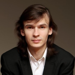 Фотография репетитора Трухин Александр Евгеньевич