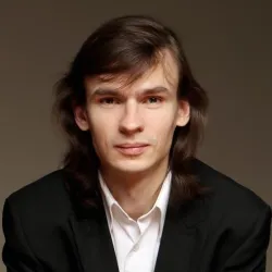 Фотография репетитора Трухин Александр Евгеньевич