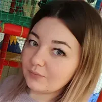 Фотография репетитора Анненкова Виктория Сергеевна