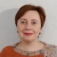 Фотография репетитора Глотова Елена Викторовна