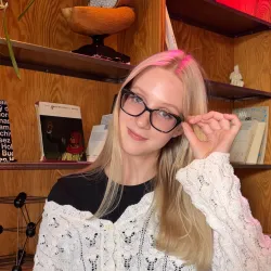 Анисимова Дарья Николаевна