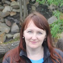 Фотография репетитора Санина Ирина Николаевна