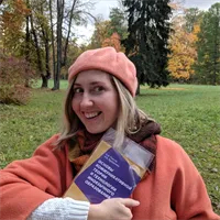 Фотография репетитора Игнатьева Наталья Дмитриевна