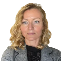 Фотография репетитора Серякова Марина Александровна