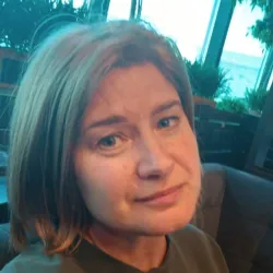 Фотография репетитора Меньшова Галина Владимировна