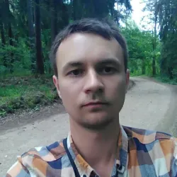 Фотография репетитора Балаганов Вячеслав Евгеньевич