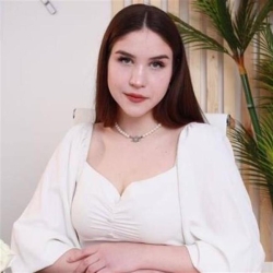 Фотография репетитора Молчанова Полина Владиславовна