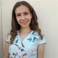 Фотография репетитора Андреева Карина Андреевна