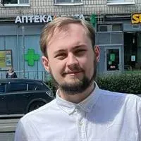 Фотография репетитора Колпаков Егор Анатольевич