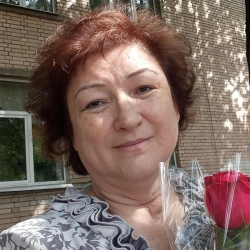 Фотография репетитора Хазиева Елена Михайловна