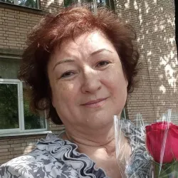 Фотография репетитора Хазиева Елена Михайловна
