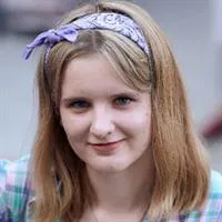 Фотография репетитора Голованова Анна Леонидовна