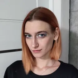 Фотография репетитора Борсяк Анастасия Сергеевна