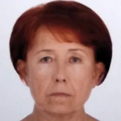 Фотография репетитора Яковлева Жанна Семеновна