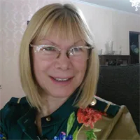 Фотография репетитора Шелуха Ольга Ильинична